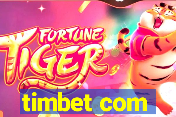 timbet com